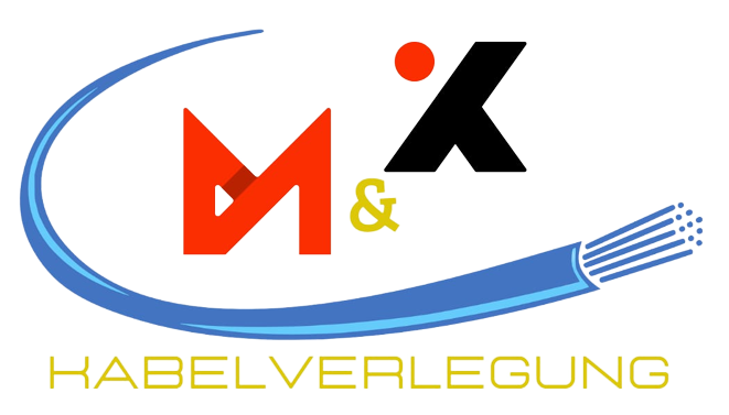 M&K für Kabelverlegung